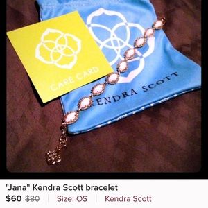 Kendra Scott Jana Bracelet